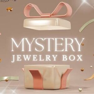 Bundle of 5 items ( Bracelets and Earrings) New $10.00